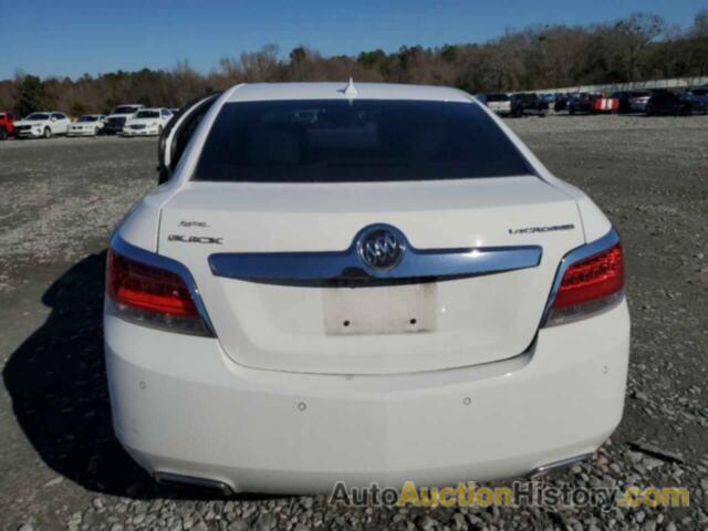 BUICK LACROSSE PREMIUM, 1G4GD5E31CF341469