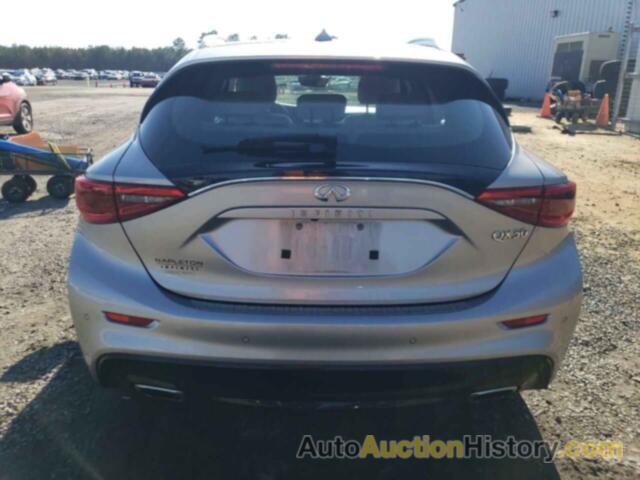 INFINITI QX30 BASE, SJKCH5CP0HA020957