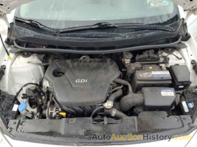 HYUNDAI ACCENT SE, KMHCT5AE8GU258678