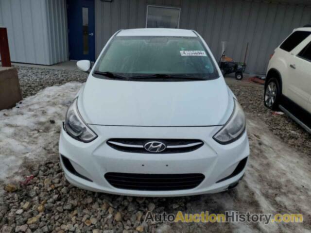 HYUNDAI ACCENT SE, KMHCT5AE8GU258678