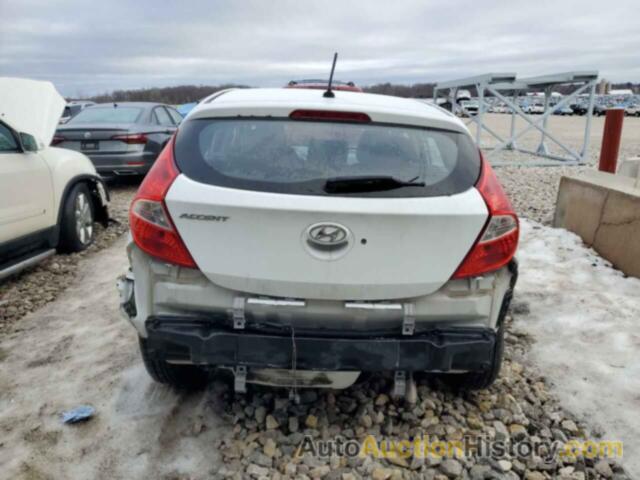 HYUNDAI ACCENT SE, KMHCT5AE8GU258678