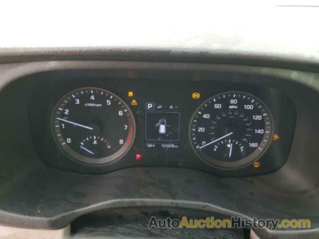 HYUNDAI TUCSON LIMITED, KM8J33A46GU030519