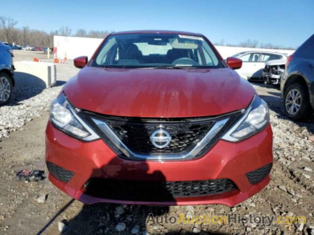 NISSAN SENTRA S, 3N1AB7APXHY218602