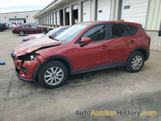 MAZDA CX-5 TOURING, JM3KE2CE9D0138551