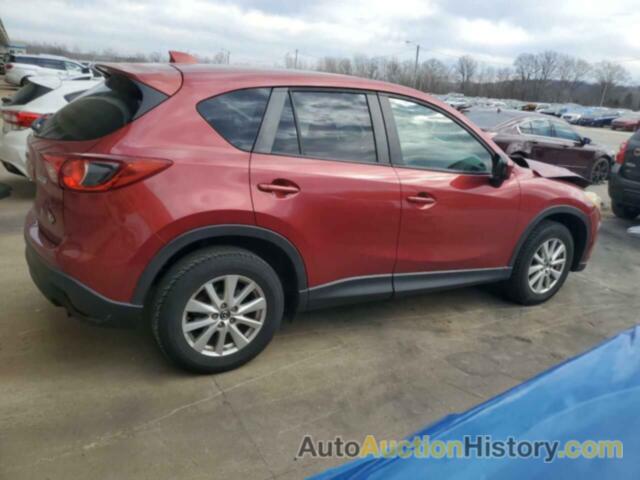 MAZDA CX-5 TOURING, JM3KE2CE9D0138551