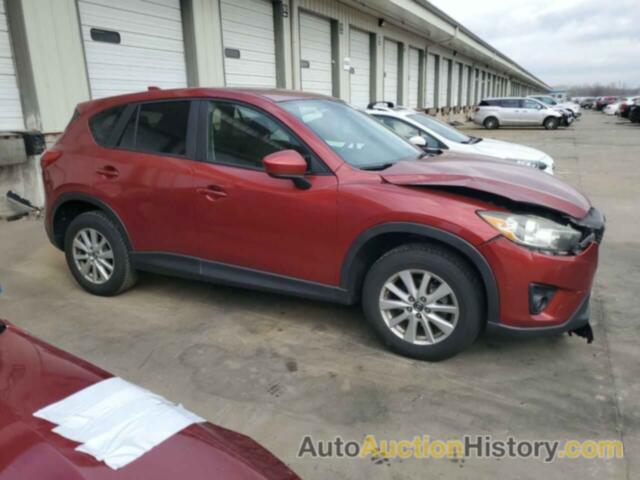 MAZDA CX-5 TOURING, JM3KE2CE9D0138551