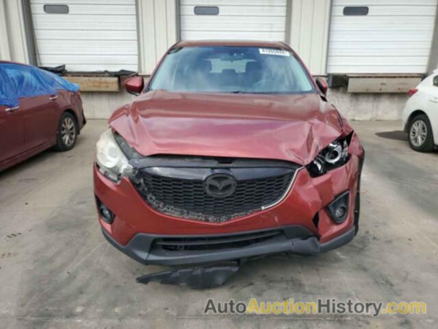 MAZDA CX-5 TOURING, JM3KE2CE9D0138551