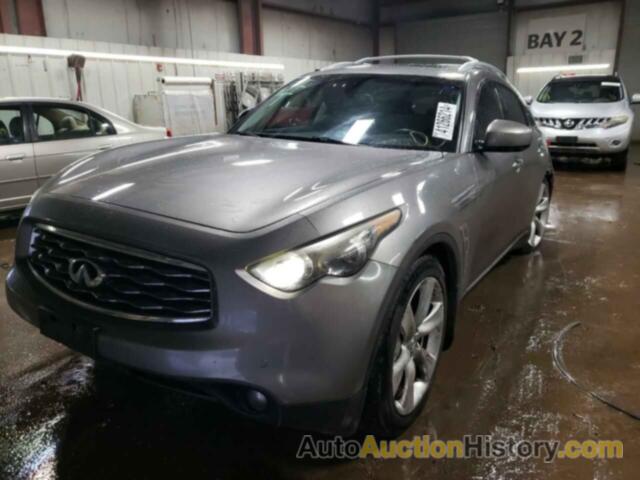 INFINITI FX50, JN8BS1MW1AM830265