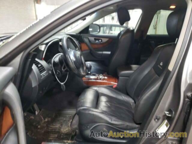 INFINITI FX50, JN8BS1MW1AM830265