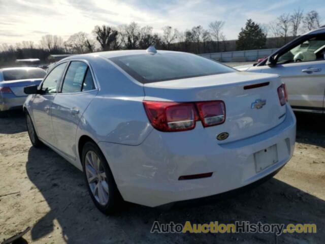 CHEVROLET MALIBU 2LT, 1G11E5SA5DF260737