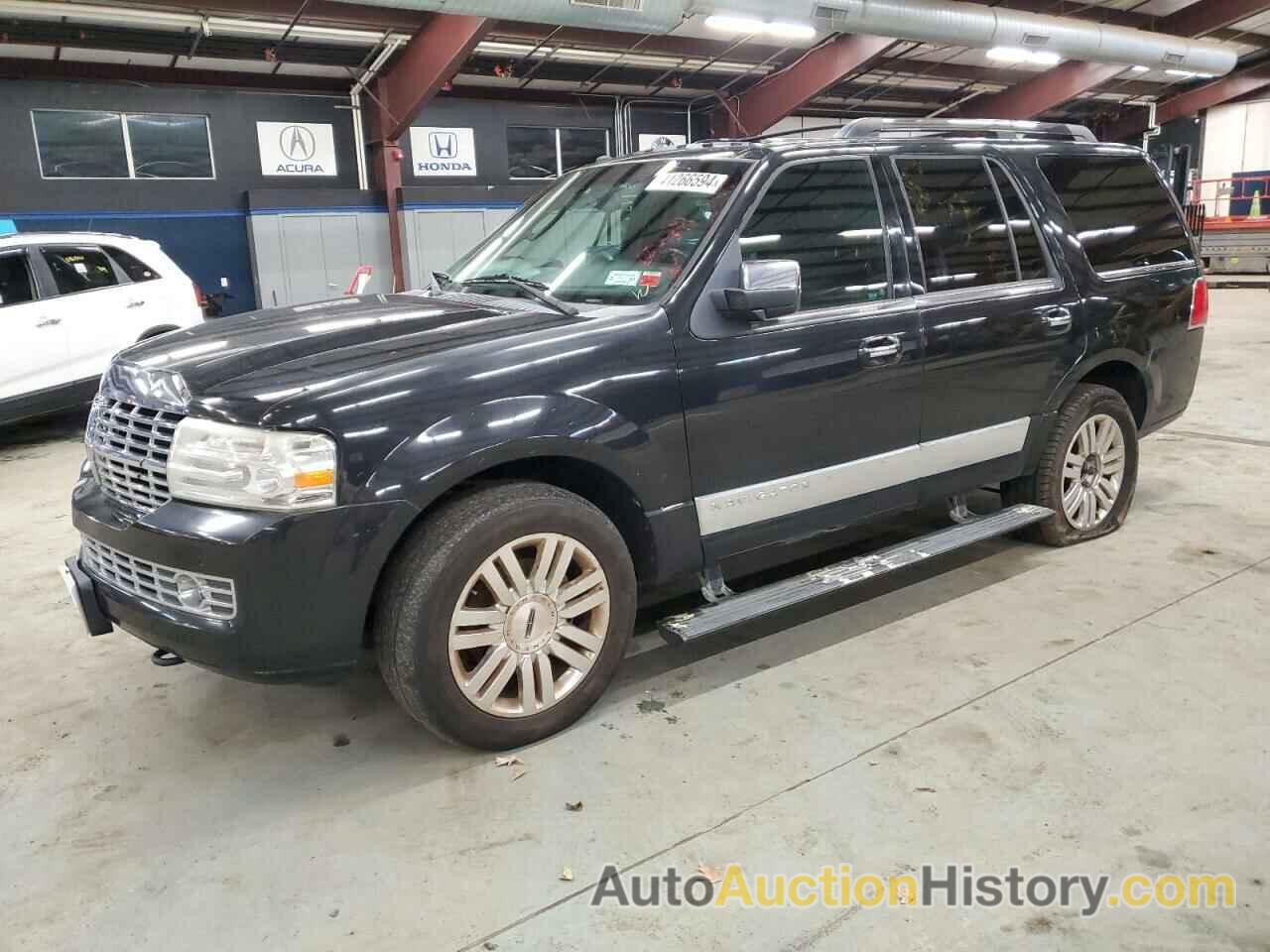 LINCOLN NAVIGATOR, 5LMJJ2J52CEL05006