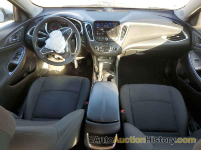 CHEVROLET MALIBU LT, 1G1ZD5ST7LF100879