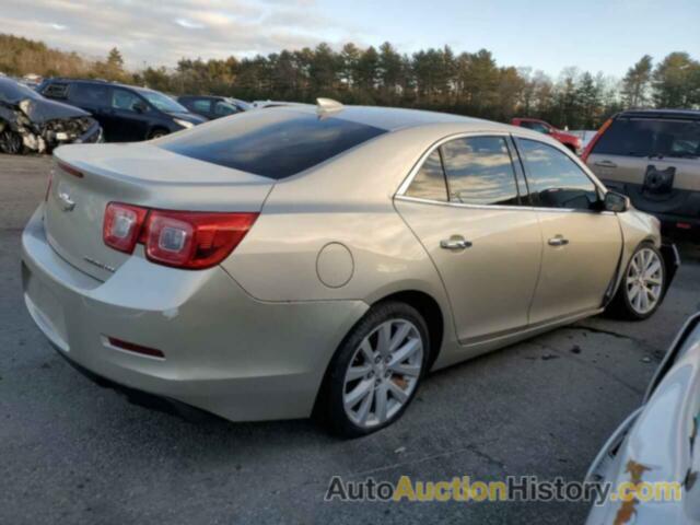 CHEVROLET MALIBU LTZ, 1G11F5SL5FF260707