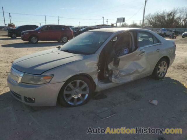 LINCOLN MKZ, 3LNHM26TX7R633034