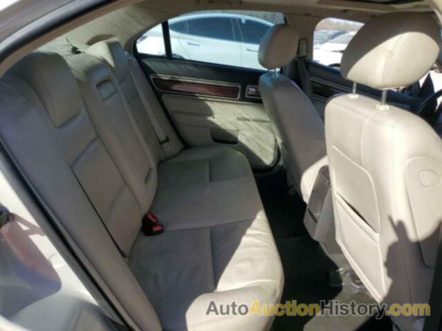 LINCOLN MKZ, 3LNHM26TX7R633034