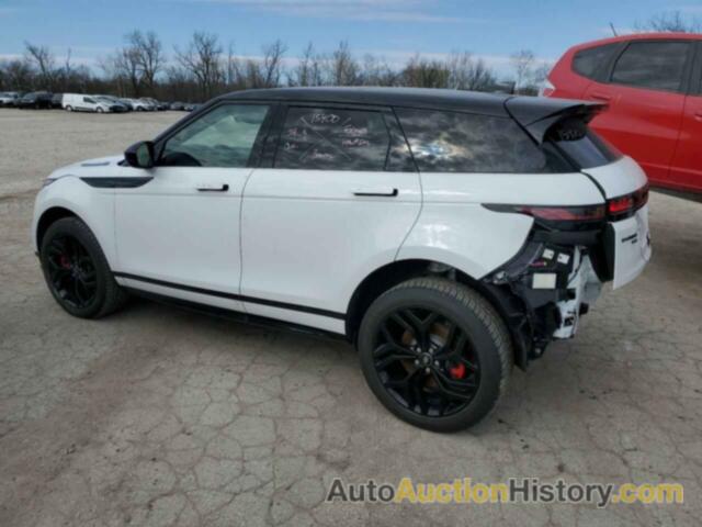 LAND ROVER RANGEROVER HST, SALZW2GX7PH202472