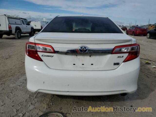 TOYOTA CAMRY HYBRID, 4T1BD1FK5CU042068