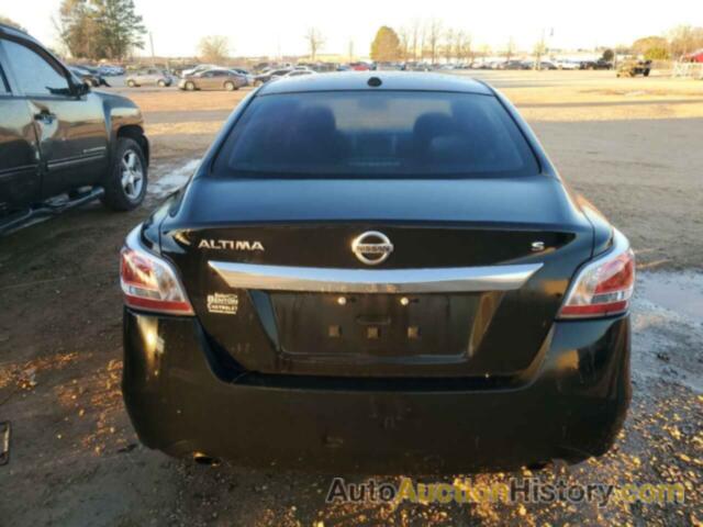 NISSAN ALTIMA 2.5, 1N4AL3AP3FN343749