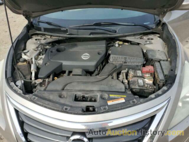 NISSAN ALTIMA 2.5, 1N4AL3AP8FC578398