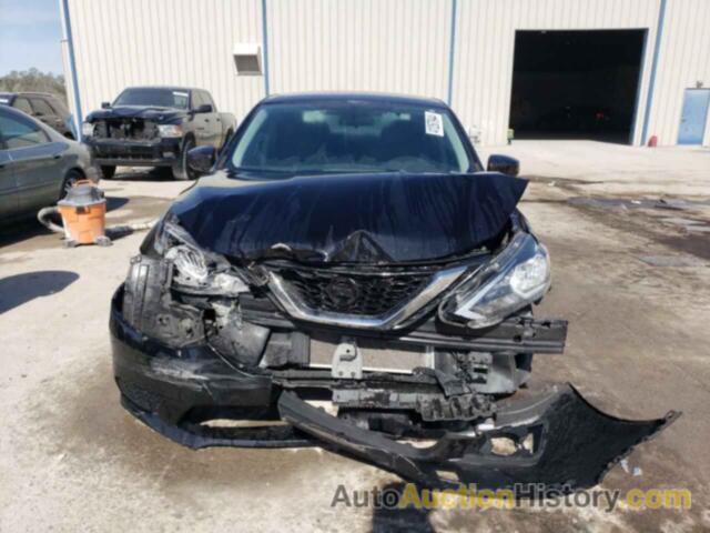 NISSAN SENTRA S, 3N1AB7AP5KY353803