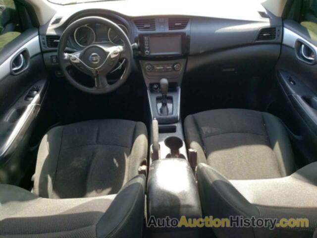 NISSAN SENTRA S, 3N1AB7AP5KY353803