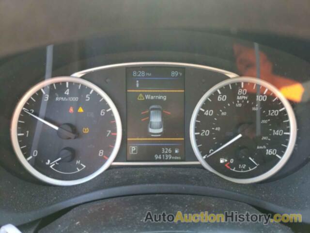 NISSAN SENTRA S, 3N1AB7AP5KY353803