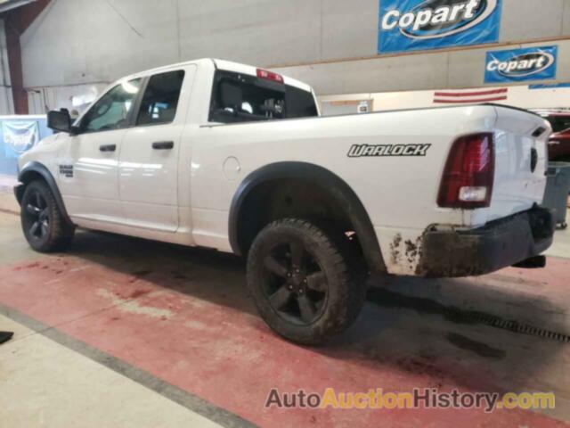 RAM 1500 WARLOCK, 1C6RR7GG2LS107754