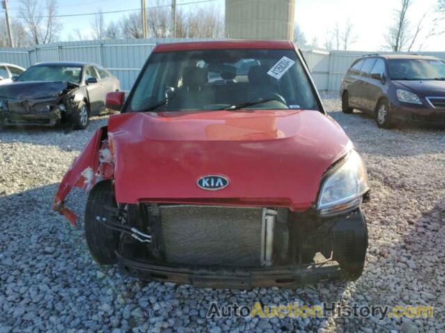 KIA SOUL +, KNDJT2A20B7226928