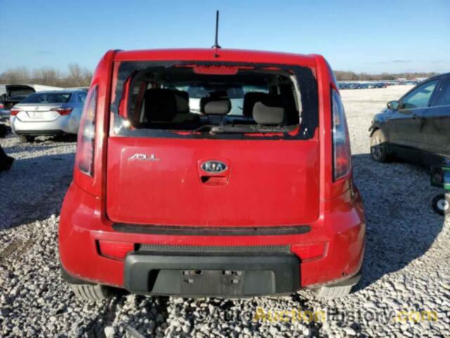 KIA SOUL +, KNDJT2A20B7226928