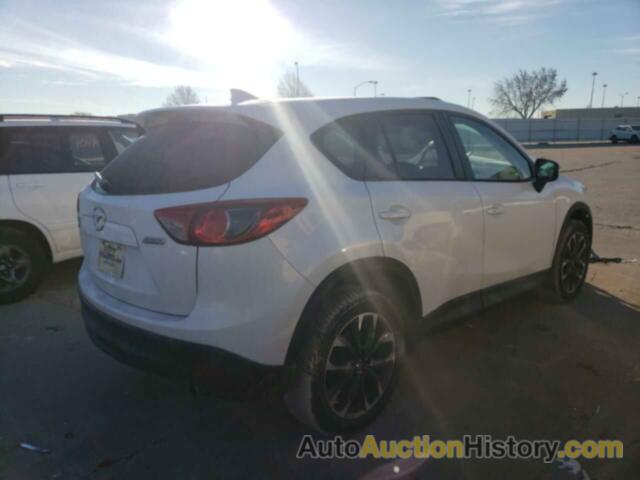 MAZDA CX-5 GT, JM3KE4DY4G0781933