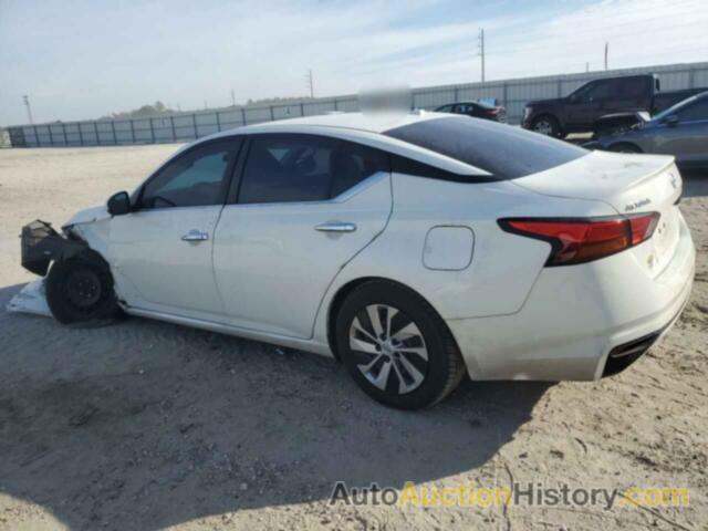 NISSAN ALTIMA S, 1N4BL4BV5KC154968