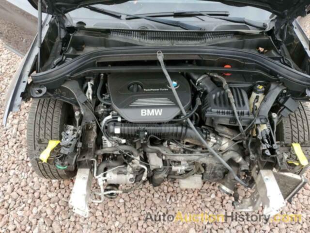 BMW X1 SDRIVE28I, WBXHU7C30H5H36477