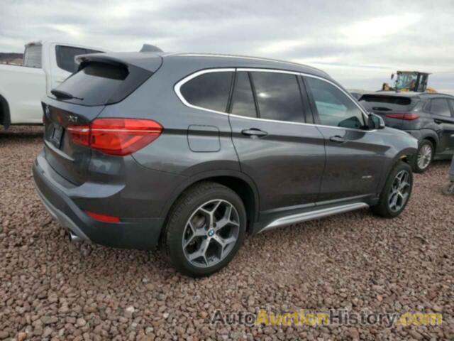 BMW X1 SDRIVE28I, WBXHU7C30H5H36477