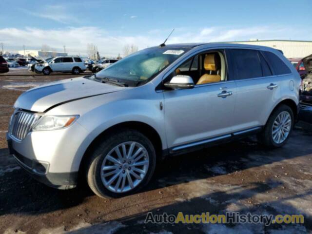 LINCOLN MKX, 2LMDJ8JK5DBL02014