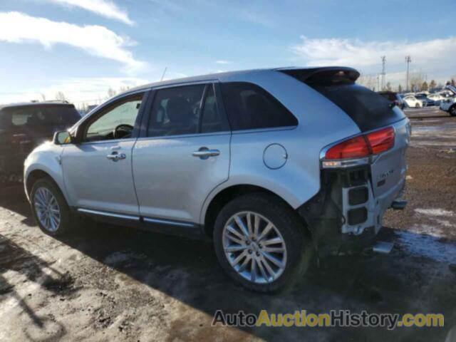 LINCOLN MKX, 2LMDJ8JK5DBL02014