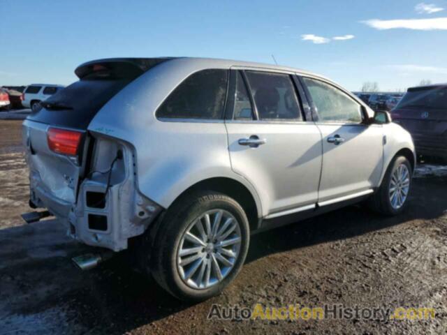 LINCOLN MKX, 2LMDJ8JK5DBL02014