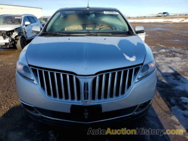 LINCOLN MKX, 2LMDJ8JK5DBL02014