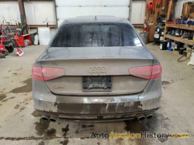 AUDI S4/RS4 PREMIUM, WAUFGCFL0EA002810