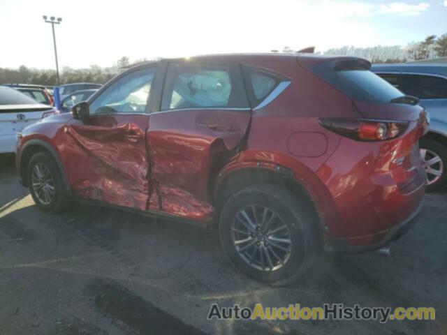 MAZDA CX-5 SPORT, JM3KFBBM4J0462587