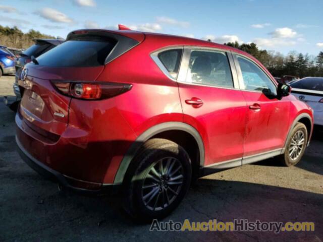 MAZDA CX-5 SPORT, JM3KFBBM4J0462587