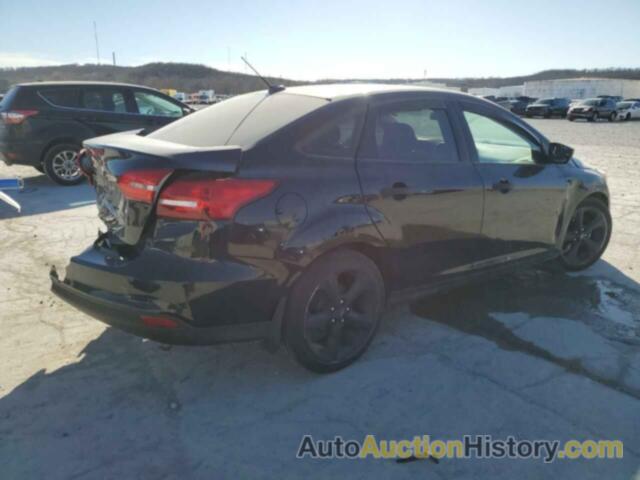 FORD FOCUS S, 1FADP3E22HL277080