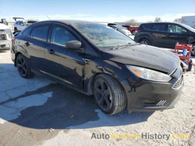 FORD FOCUS S, 1FADP3E22HL277080