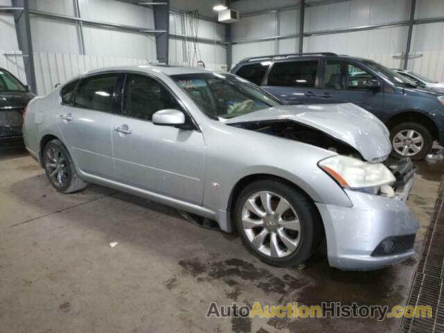 INFINITI M35 BASE, JNKAY01F97M459996