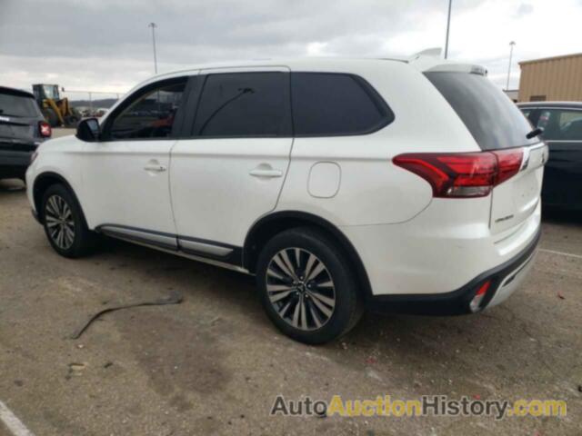 MITSUBISHI OUTLANDER ES, JA4AD2A3XLZ045261