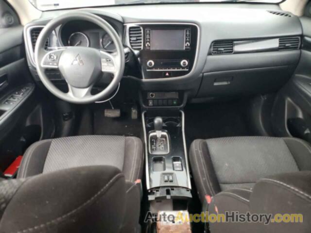 MITSUBISHI OUTLANDER ES, JA4AD2A3XLZ045261