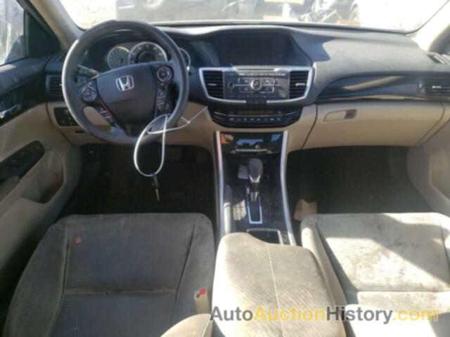 HONDA ACCORD LX, 1HGCR2F46GA124742