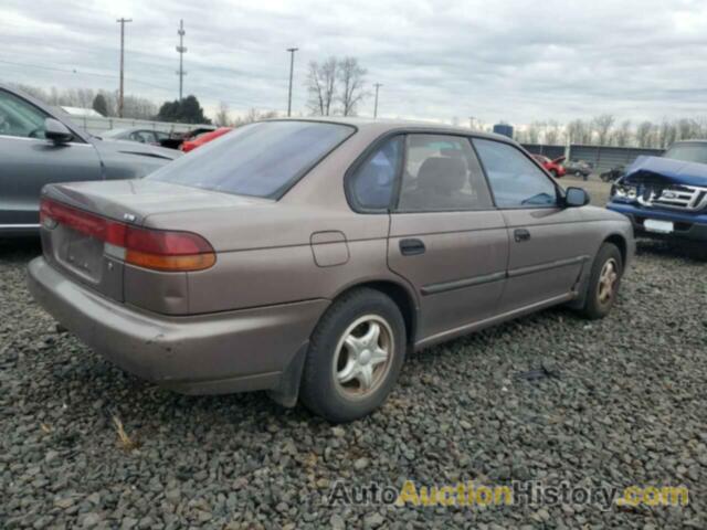 SUBARU LEGACY L, 4S3BD6359S7233005