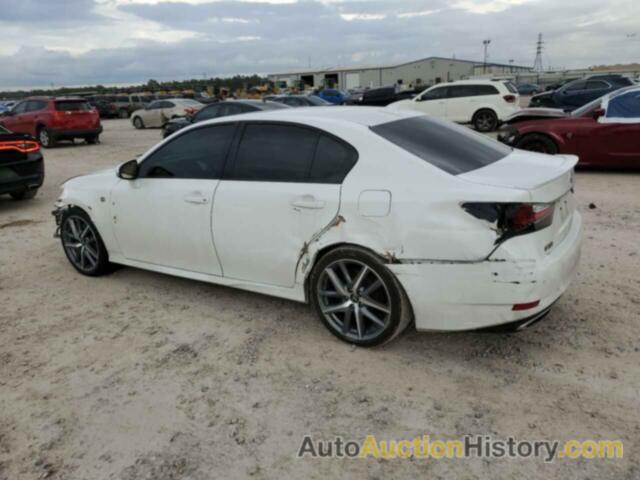 LEXUS GS350 350 BASE, JTHBZ1BL9GA006779