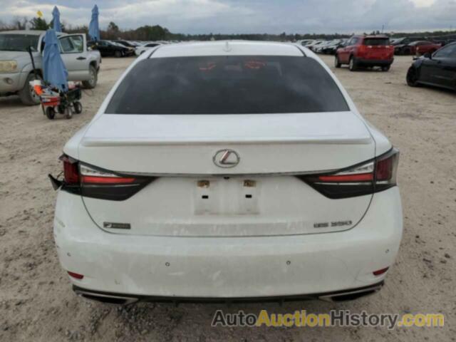 LEXUS GS350 350 BASE, JTHBZ1BL9GA006779