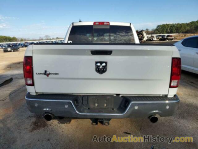 RAM 1500 SLT, 1C6RR6LT7FS554341